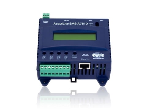 Obvius / Leviton A7810 - Energy Monitoring Hub Lite