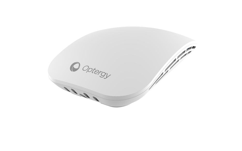 Air Temp/Humidity Wall Sensor (BW-TH-M)