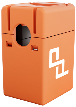 Electric Substation and Sub-Circuit Meters