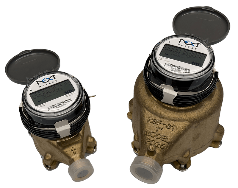Water Meters