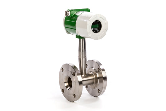 Vortek Pro-V® Inline Vortex Flow Meter (Model M24)