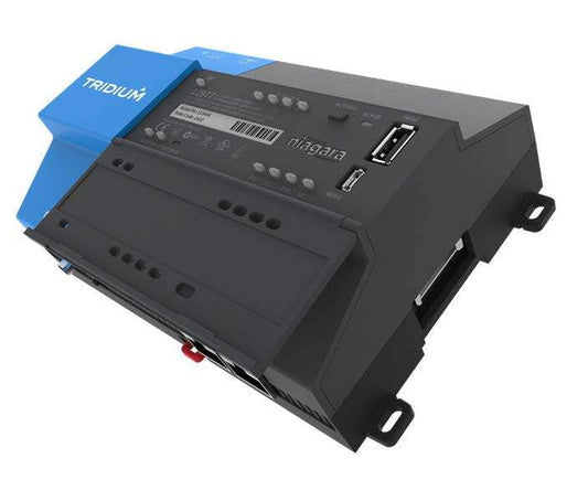 HONEYWELL TRIDIUM JACE WEB-8010, 8050, 8100 Controller