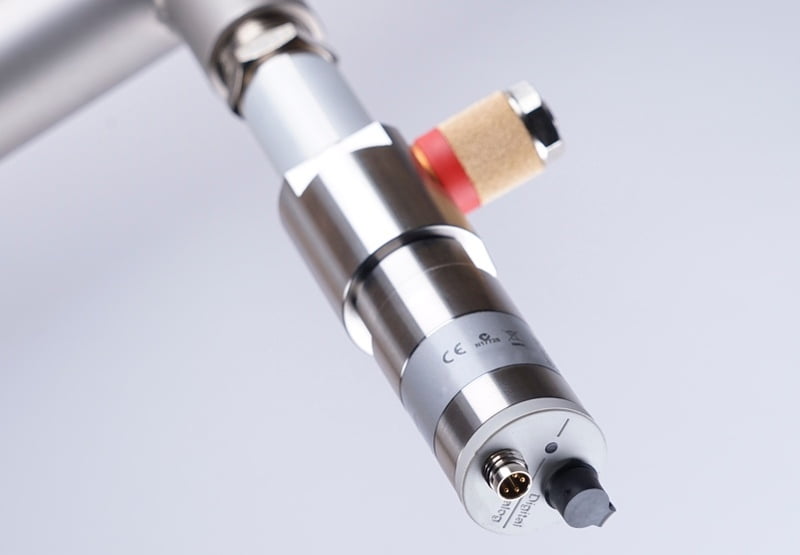 VP Dew Point Meter Sensor