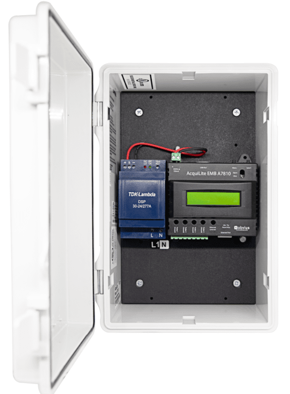 IDAS-A7810 AcquiSuite EMB