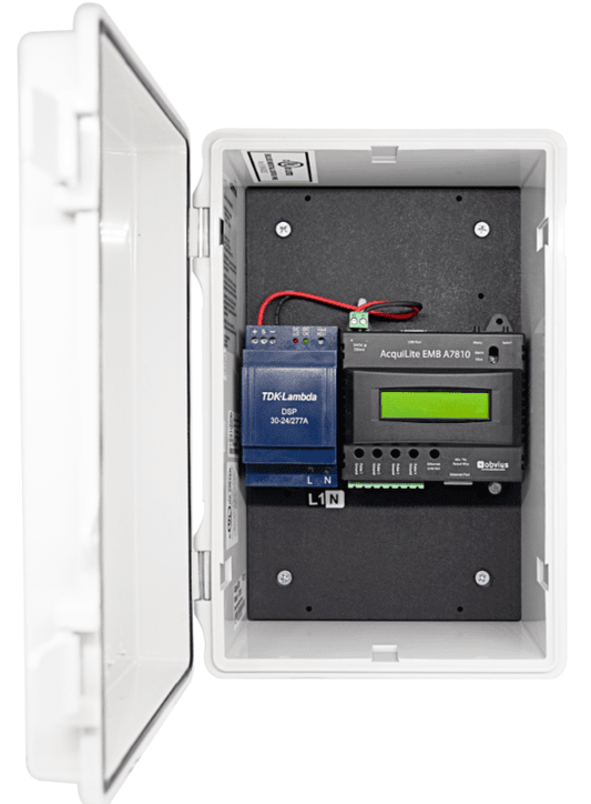 IDAS-A7810 AcquiSuite EMB