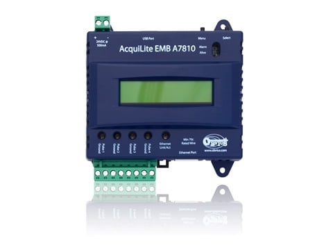 Obvius / Leviton A7810 - Energy Monitoring Hub Lite