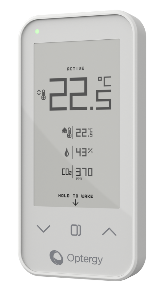 Air Touch Wireless Interface Sensor (BW-INT-M)