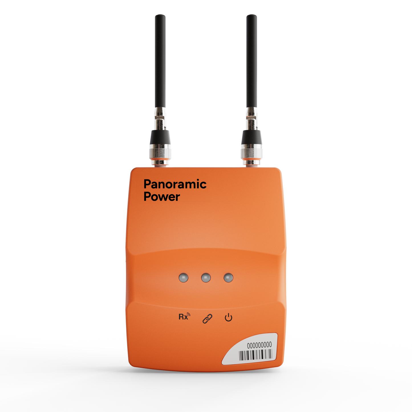 Panoramic Power (Centrica) PAN-2-H-USV4+ or PAN-2-H-3G-USV4+ LAN / WIFI / 4G LTE