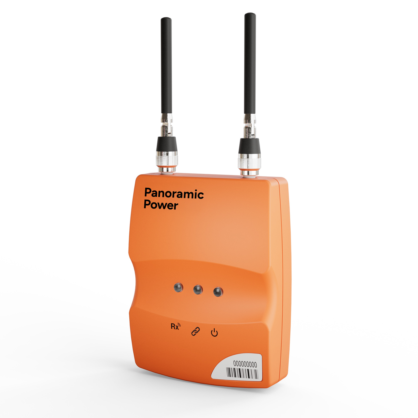 Panoramic Power (Centrica) PAN-2-H-USV4+ or PAN-2-H-3G-USV4+ LAN / WIFI / 4G LTE