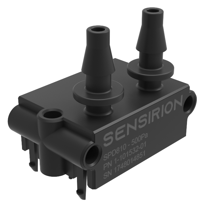 Optergy Edge-AFS-10 (10x Air Flow Sensors)