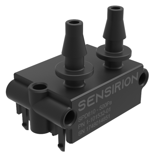 Optergy Edge-AFS-10 (10x Air Flow Sensors)
