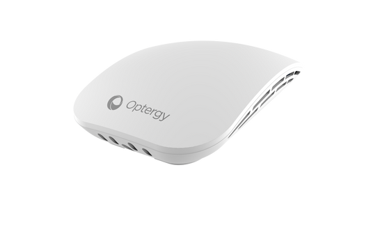 Air Temp/Humidity Wall Sensor (BW-TH-M)