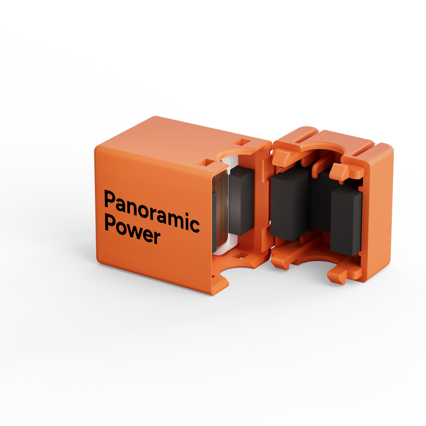 Panoramic Power (Centrica) PAN-10-063-US or PAN-10-063-EU Wireless Electric Sub Meter