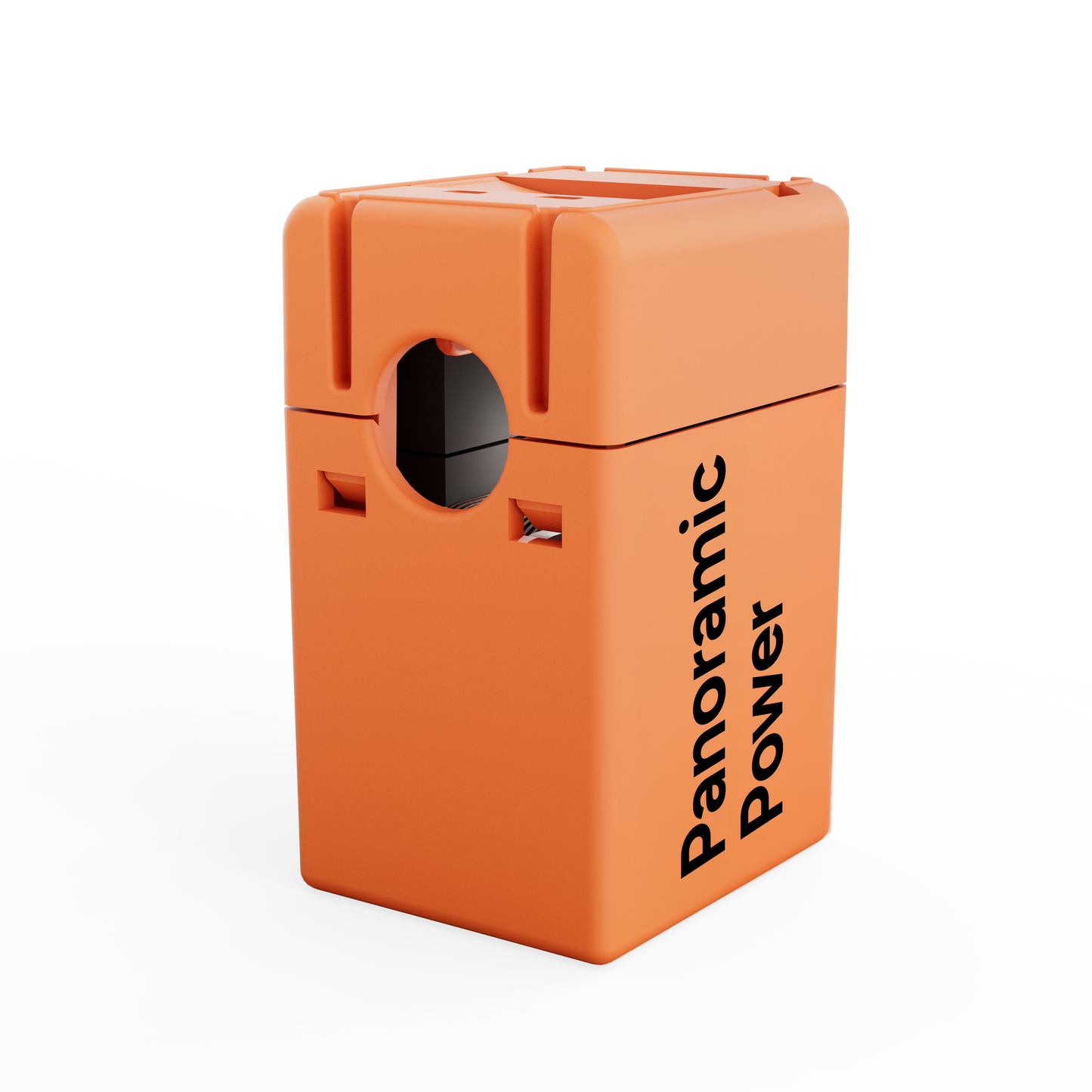 Panoramic Power (Centrica) PAN-10-063-US or PAN-10-063-EU Wireless Electric Sub Meter