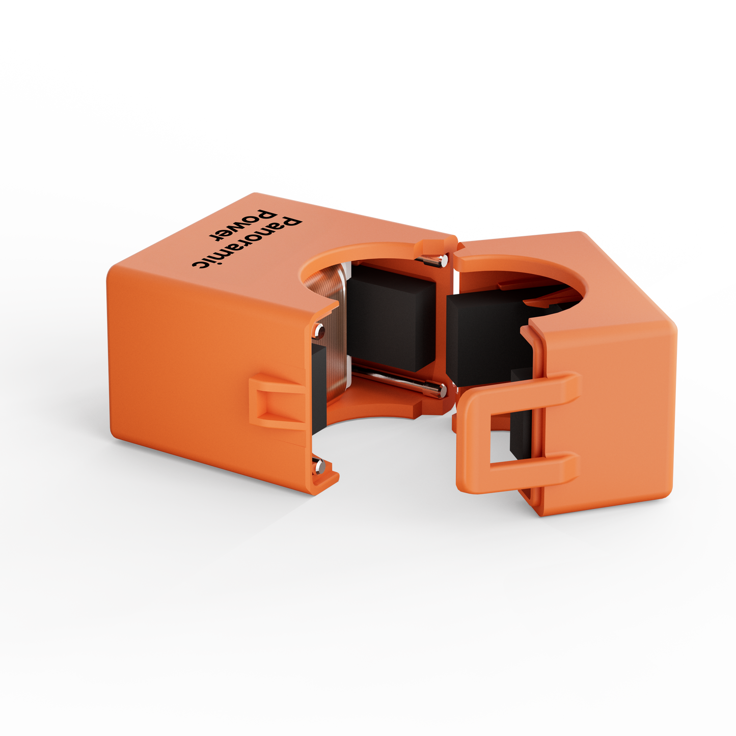 Panoramic Power (Centrica) PAN-12-225-US or PAN-12-225-EU Wireless Electric SubMeter