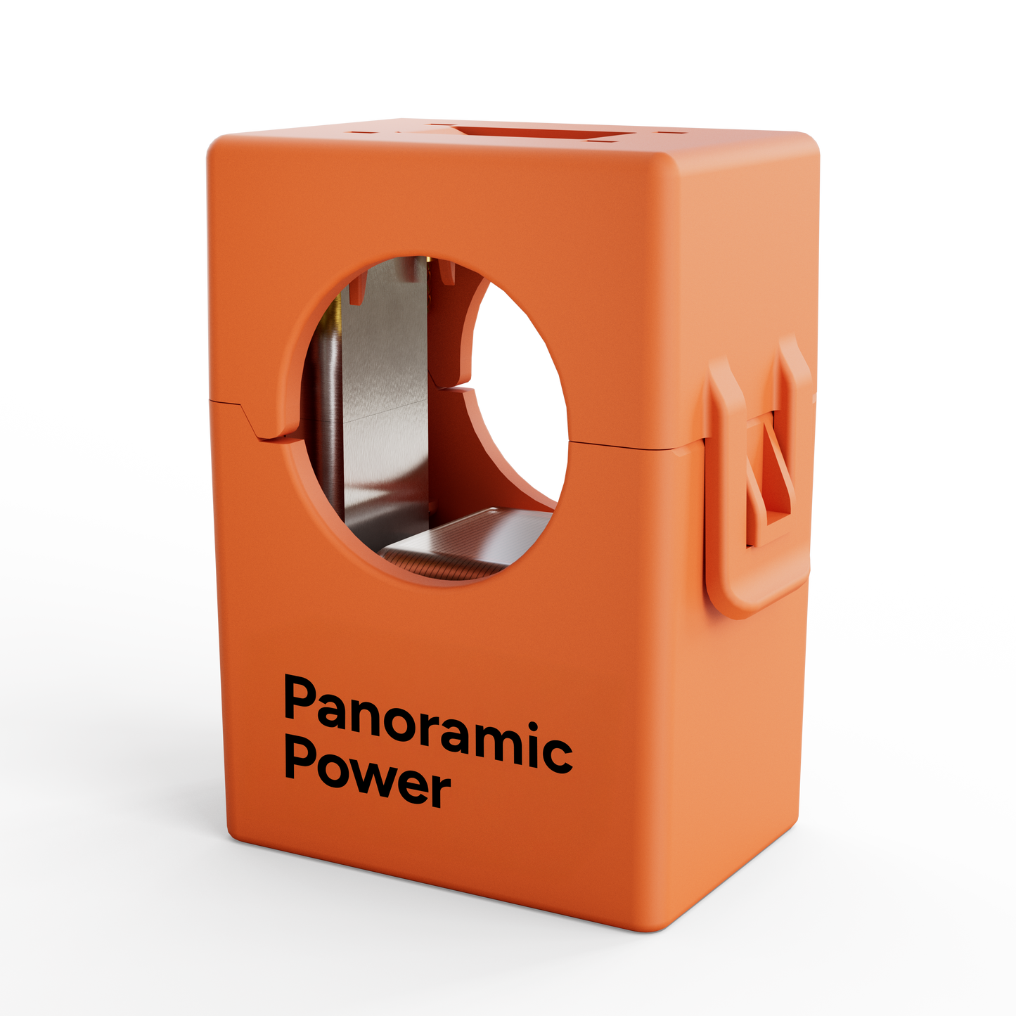 Panoramic Power (Centrica) PAN-12-225-US or PAN-12-225-EU Wireless Electric SubMeter