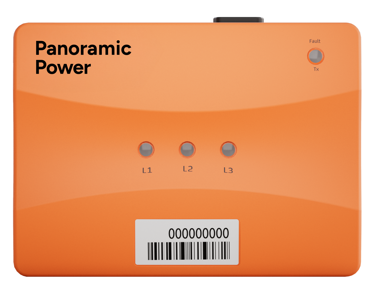 Panoramic Power (Centrica) PAN-42-US or PAN-42-EU Electric Sub Meter