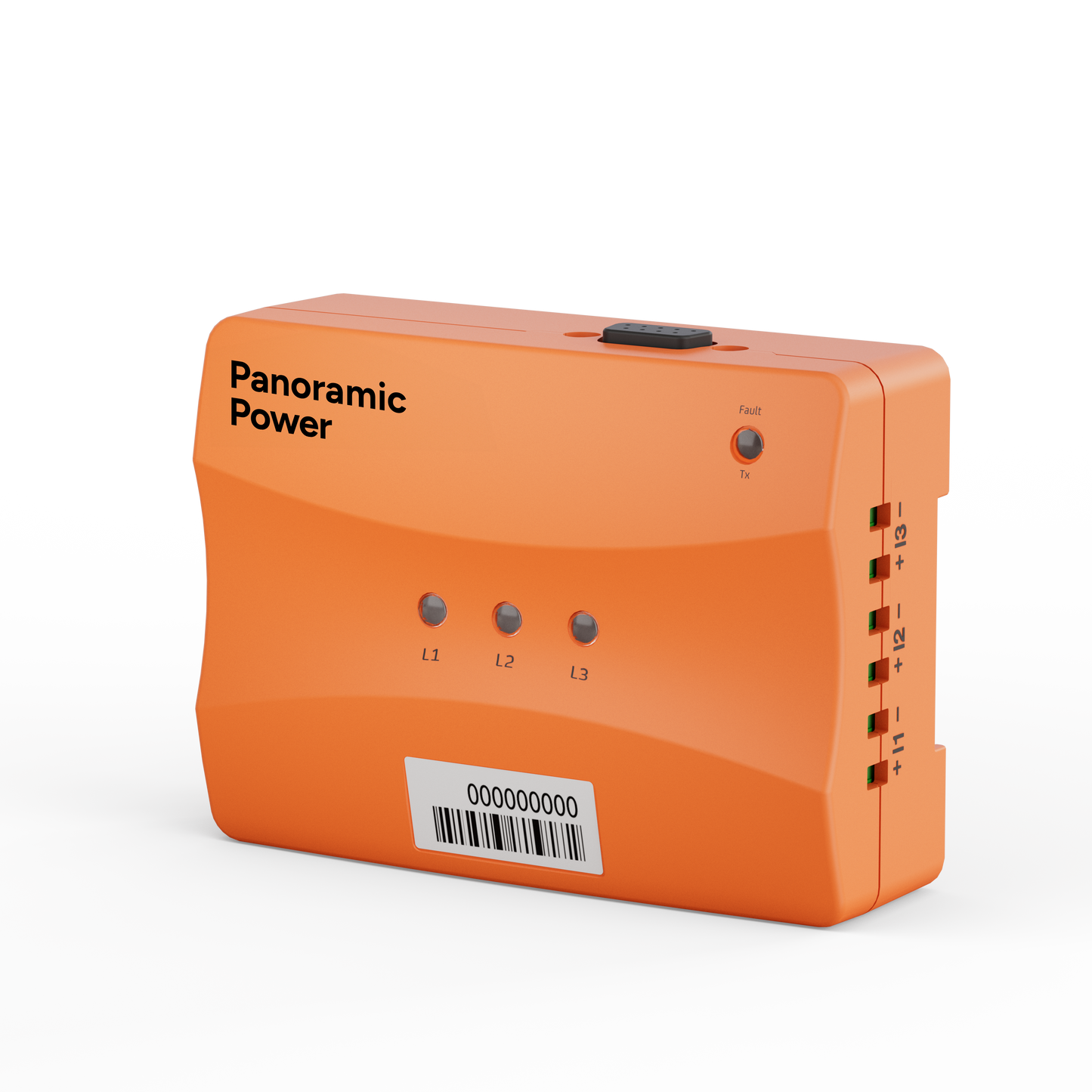 Panoramic Power (Centrica) PAN-42-US or PAN-42-EU Electric Sub Meter