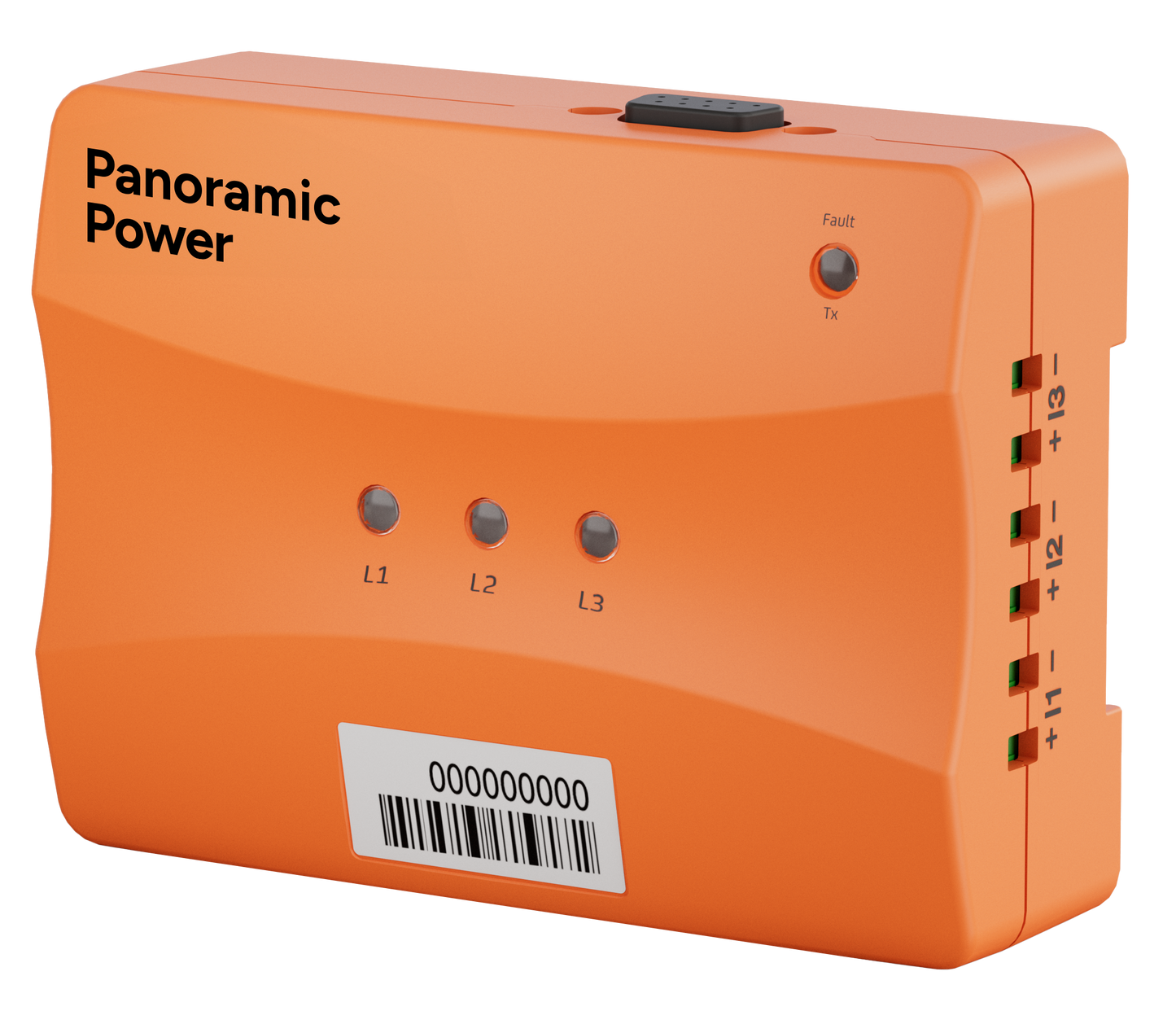 Panoramic Power (Centrica) PAN-42-US or PAN-42-EU Electric Sub Meter