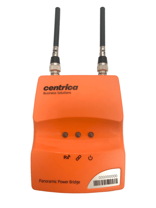 PANORAMIC POWER BRIDGE LAN / WIFI / LTE