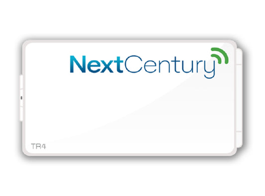 NextCentury TR-4 Transceiver