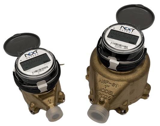 M&E Bronze PD19-NR (5/8″x3/4″), PD20-NR (3/4″x3/4″), PD25-NR (1″), encoded