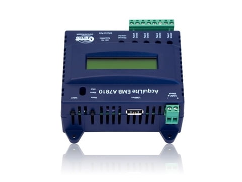 Obvius / Leviton A7810 - Energy Monitoring Hub Lite